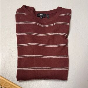 Theory Men's Crewneck